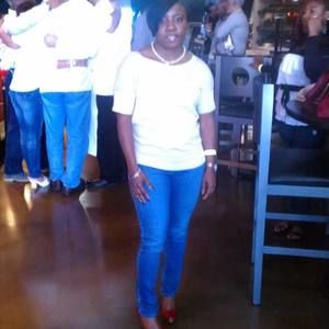 Meet your Posher, Trina